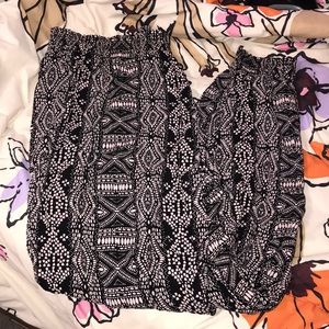 Super cute and comfy pj pants